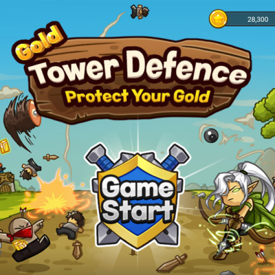 gold_tower_defence